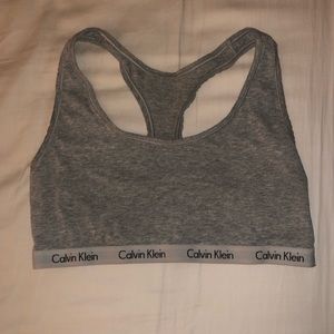 Calvin Klein Bralette